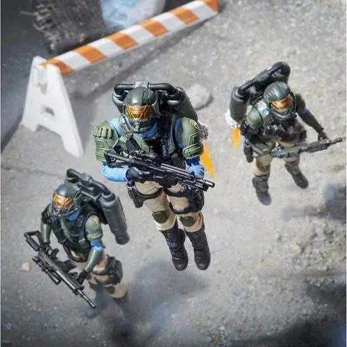 G.I. Joe Classified Series 6-Inch Action Figures - Select Pack(s) - ToylandEU