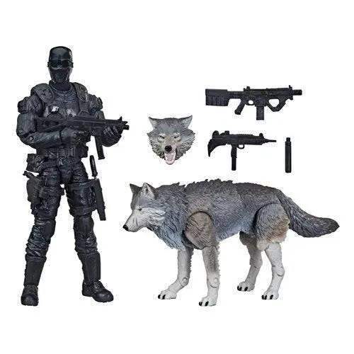 G.I. Joe Classified Series 6-Inch Action Figures - Select Pack(s) - ToylandEU