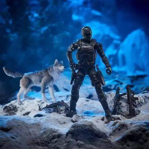 G.I. Joe Classified Series 6-Inch Action Figures - Select Pack(s) - ToylandEU