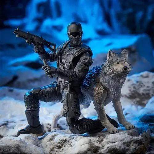 G.I. Joe Classified Series 6-Inch Action Figures - Select Pack(s) - ToylandEU