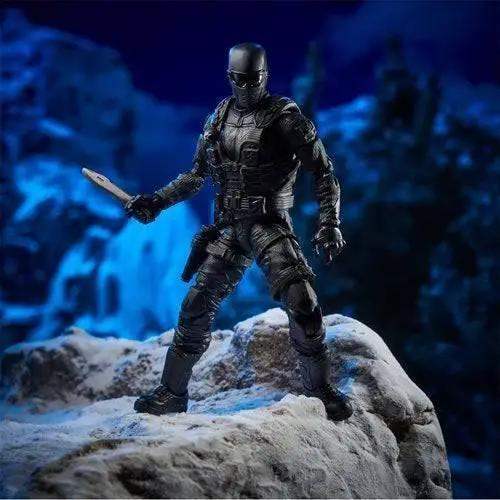 G.I. Joe Classified Series 6-Inch Action Figures - Select Pack(s) - ToylandEU