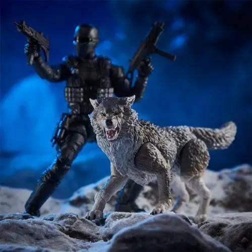 G.I. Joe Classified Series 6-Inch Action Figures - Select Pack(s) - ToylandEU