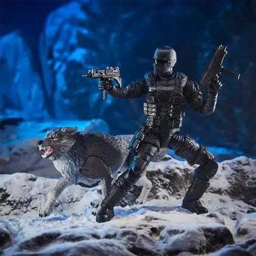 G.I. Joe Classified Series 6-Inch Action Figures - Select Pack(s) - ToylandEU