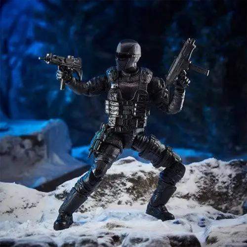 G.I. Joe Classified Series 6-Inch Action Figures - Select Pack(s) - ToylandEU