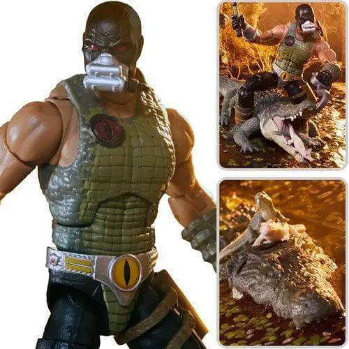 G.I. Joe Classified Series 6-Inch Action Figures - Select Pack(s) - ToylandEU