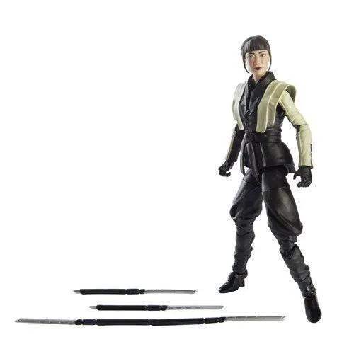 G.I. Joe Classified Series 6-Inch Snake Eyes: G.I. Joe Origins Action Figure - Select Figure(s) - ToylandEU