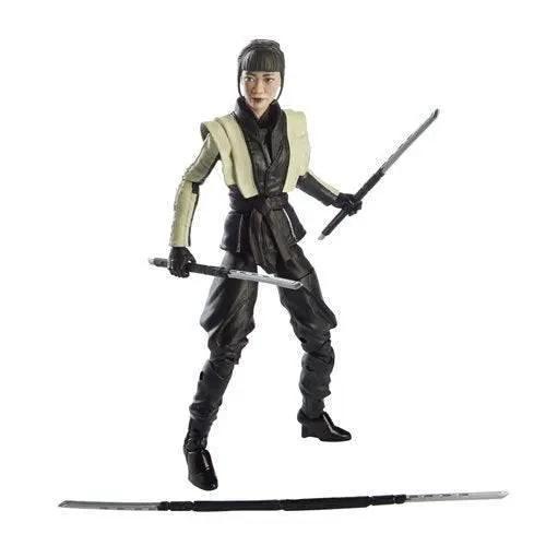  G.I. Joe Classified Snake Eyes Action Figure 6 Inch -  ToylandEU™