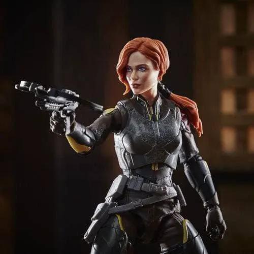  G.I. Joe Classified Snake Eyes Action Figure 6 Inch -  ToylandEU™