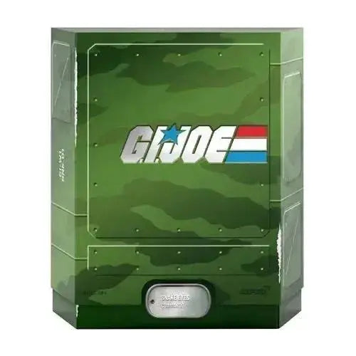  G.I. Joe Ultimates 7 Inch Action Figure Made To Order -  ToylandEU™