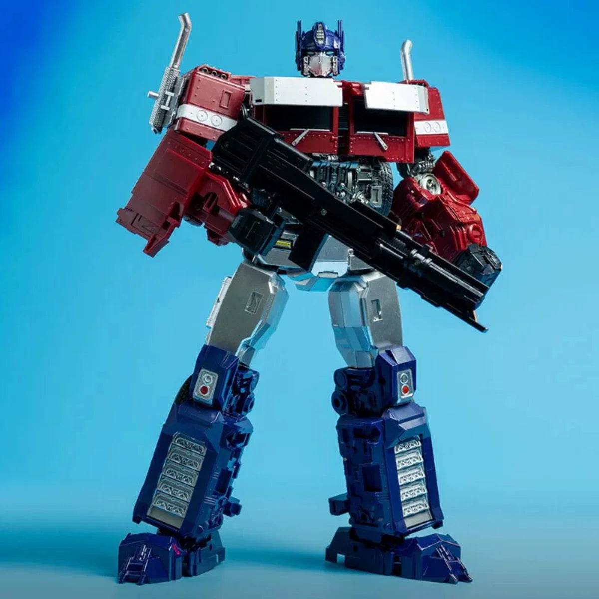 G1 TW-1027D Enlarged Version with Secure Box - Durable and Adaptable Toyland EU Edition - ToylandEU