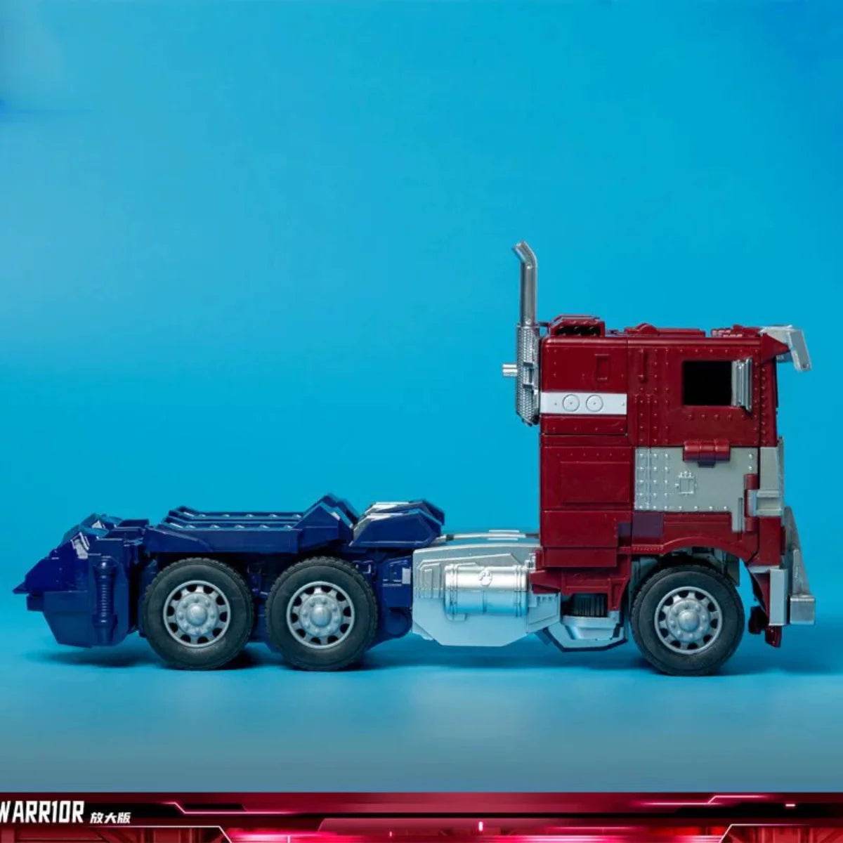 G1 TW-1027D Enlarged Version with Secure Box - Durable and Adaptable Toyland EU Edition - ToylandEU