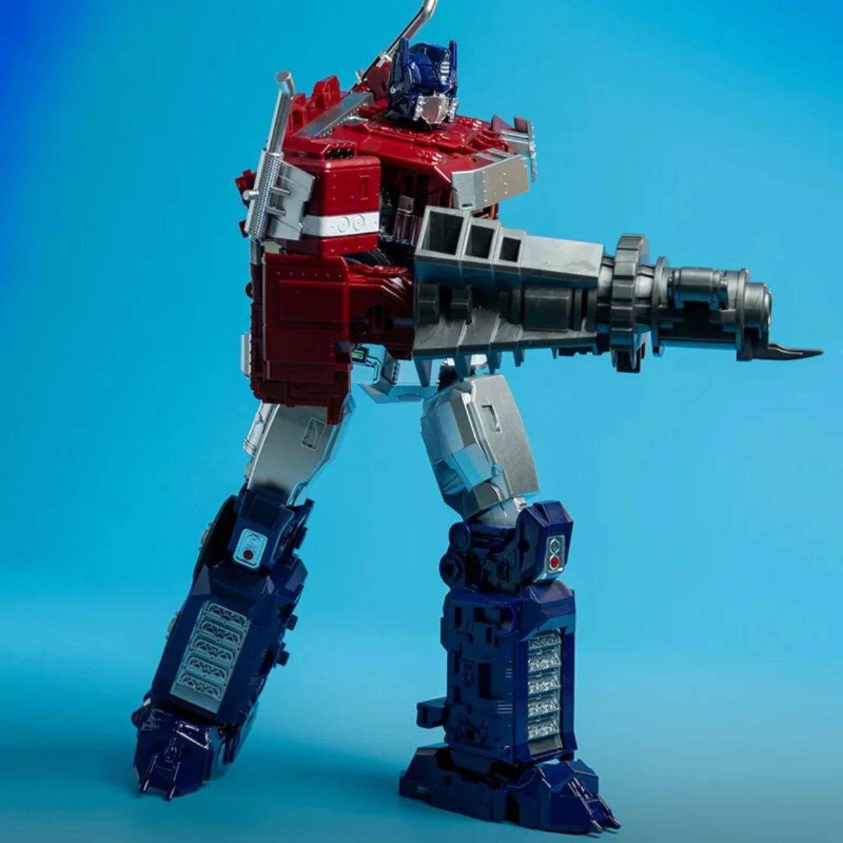 G1 TW-1027D Enlarged Version with Secure Box - Durable and Adaptable Toyland EU Edition - ToylandEU