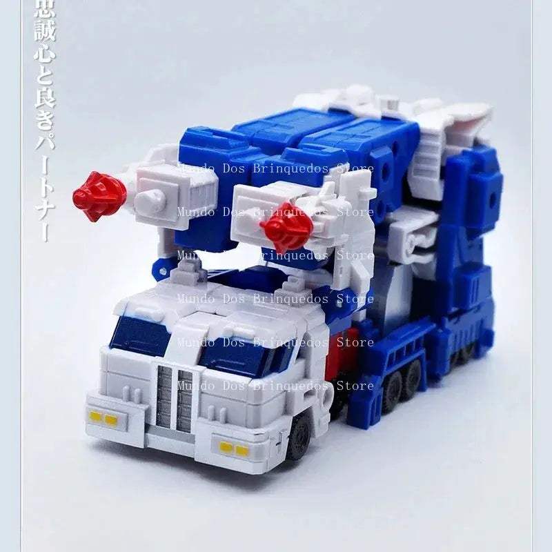 G1 Ultra Magnus KO Action Figure Collectible Model - ToylandEU
