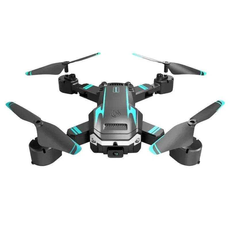 G6 Pro Aerial Drone - 8K HD Camera, GPS, & Obstacle Avoidance - ToylandEU