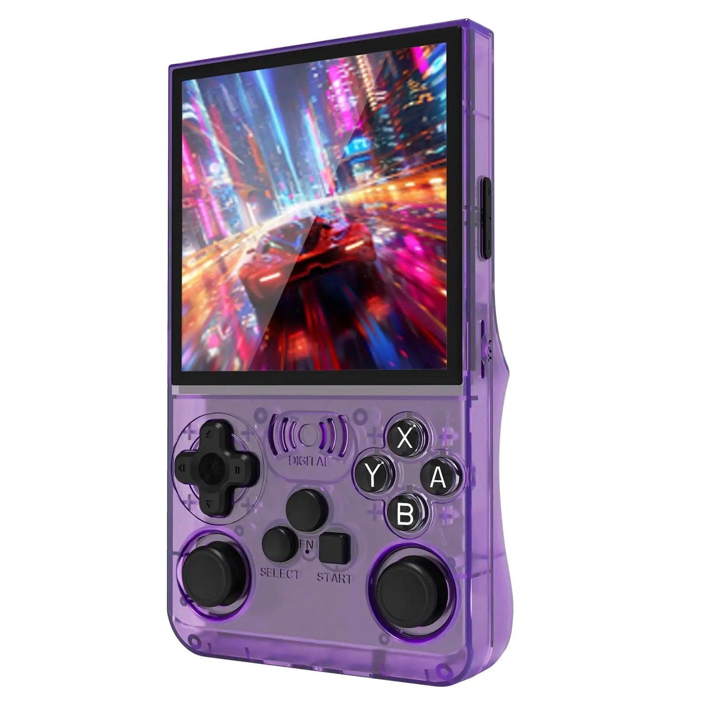  GAMINJA ANS13 Retro Handheld Console With 15000 Games -  ToylandEU™