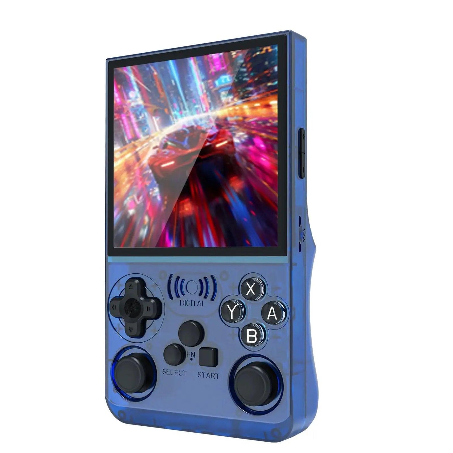  GAMINJA ANS13 Retro Handheld Console With 15000 Games -  ToylandEU™