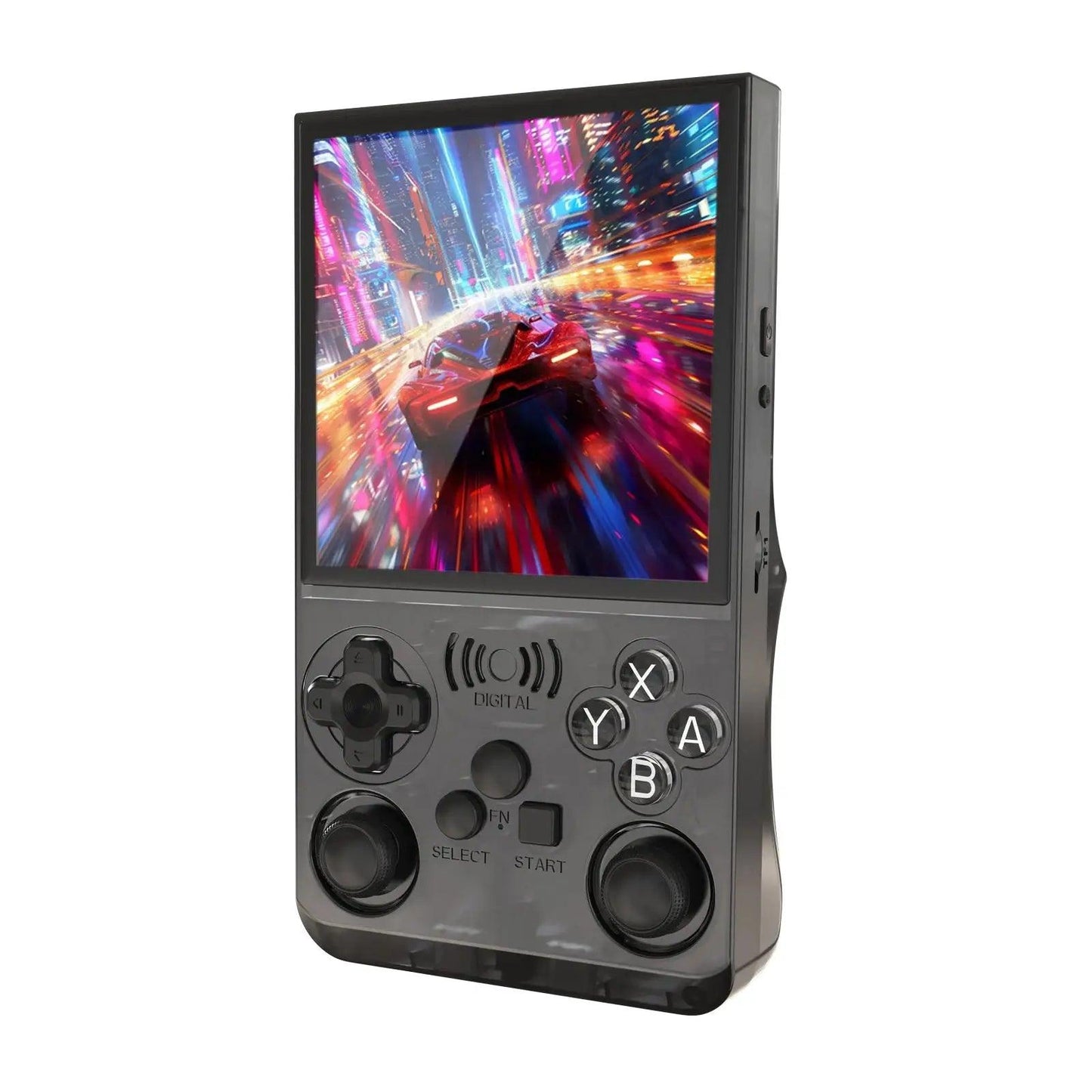  GAMINJA ANS13 Retro Handheld Console With 15000 Games -  ToylandEU™