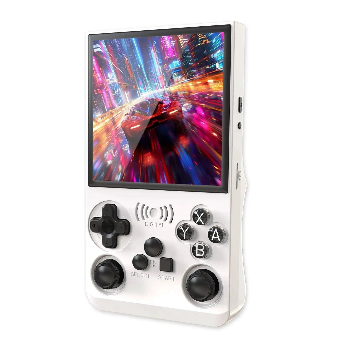  GAMINJA ANS13 Retro Handheld Console With 15000 Games -  ToylandEU™
