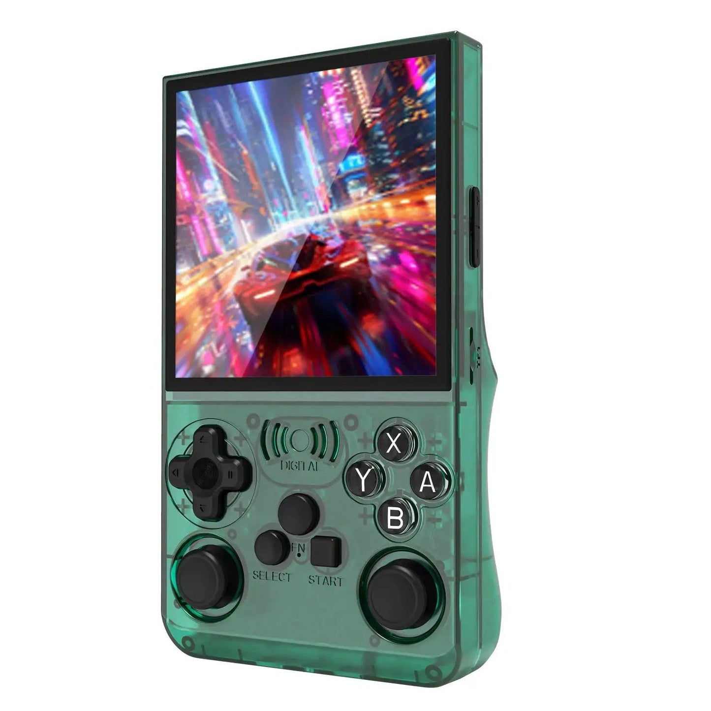  GAMINJA ANS13 Retro Handheld Console With 15000 Games -  ToylandEU™