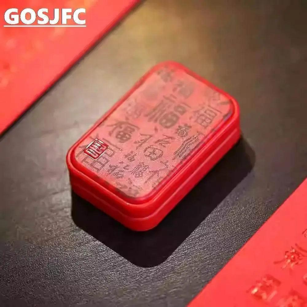  GAO Studio Magnetic Cube Infinite Bit Magnetic Push Paragraph Dump Decompression Toys -  ToylandEU™