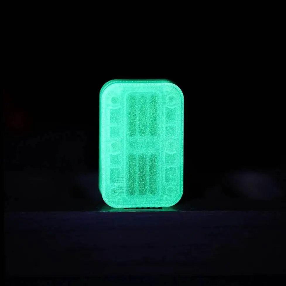  GAO Studio Magnetic Cube Infinite Bit Magnetic Push Paragraph Dump Decompression Toys -  ToylandEU™