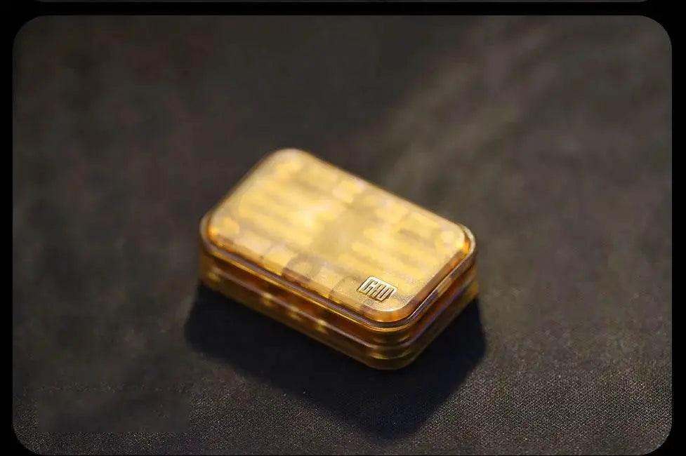  GAO Studio Magnetic Cube Infinite Bit Magnetic Push Paragraph Dump Decompression Toys -  ToylandEU™
