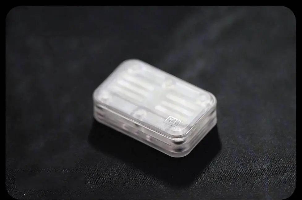  GAO Studio Magnetic Cube Infinite Bit Magnetic Push Paragraph Dump Decompression Toys -  ToylandEU™