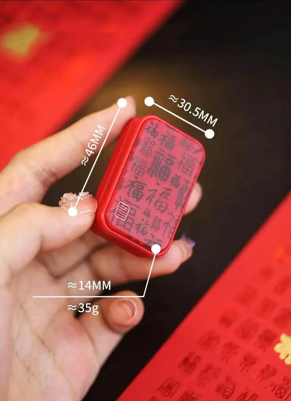  GAO Studio Magnetic Cube Infinite Bit Magnetic Push Paragraph Dump Decompression Toys -  ToylandEU™