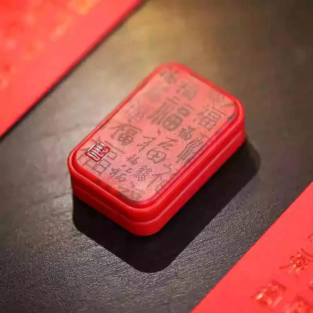  GAO Studio Magnetic Cube Infinite Bit Magnetic Push Paragraph Dump Decompression Toys -  ToylandEU™