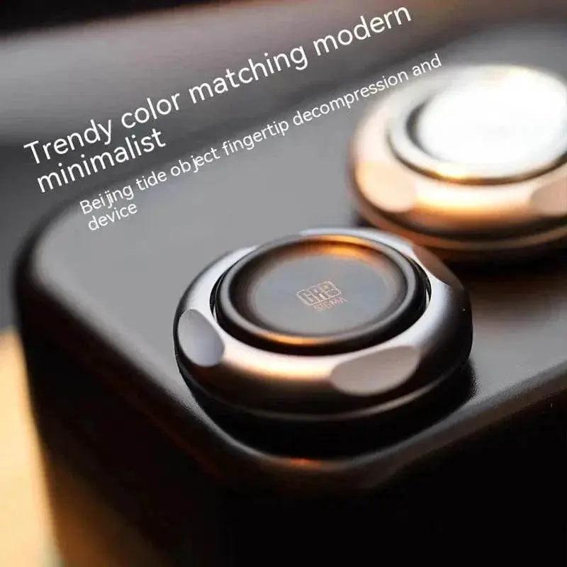  GAO Studio Magnetic Master 2.0 Antistress Fidget Toy -  ToylandEU™