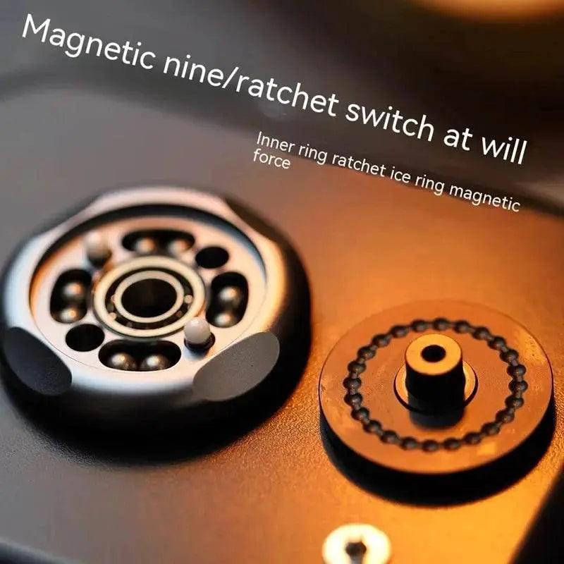  GAO Studio Magnetic Master 2.0 Antistress Fidget Toy -  ToylandEU™