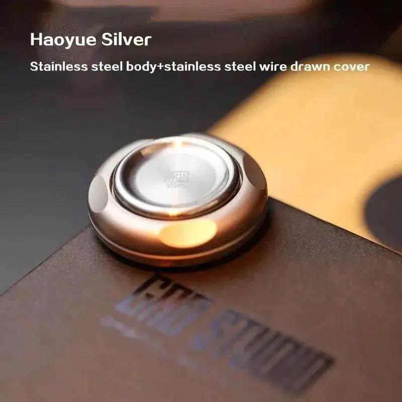  GAO Studio Magnetic Master 2.0 Antistress Fidget Toy -  ToylandEU™
