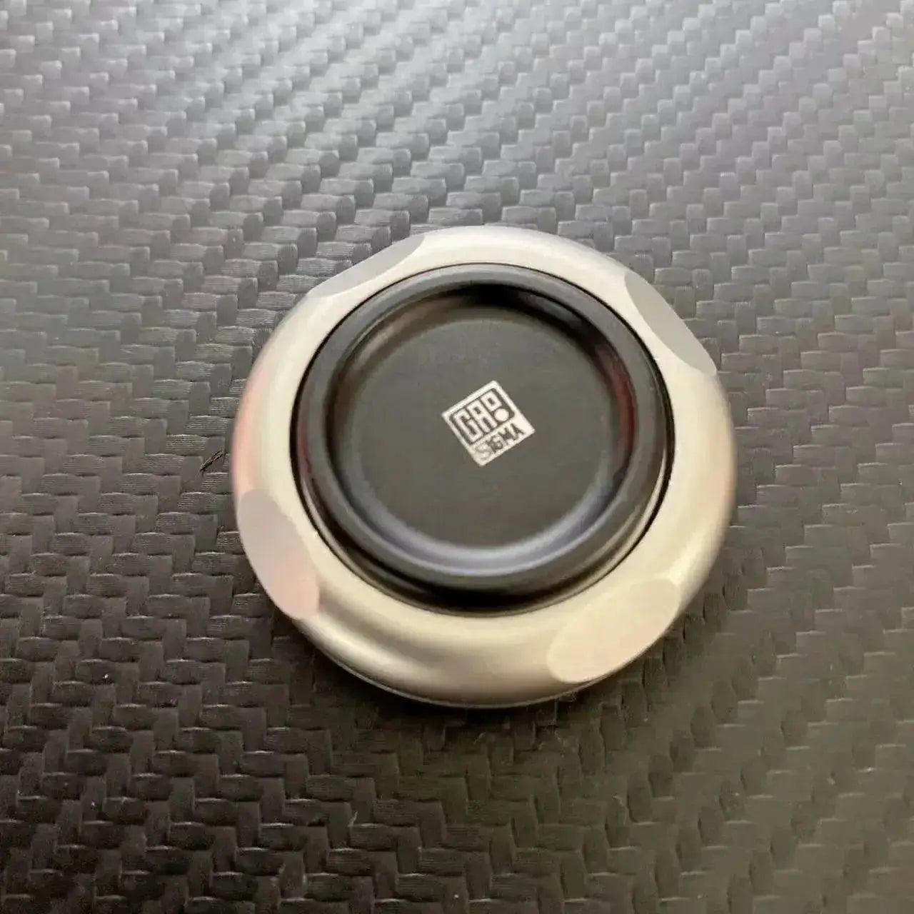  GAO Studio Magnetic Master 2.0 Antistress Fidget Toy -  ToylandEU™