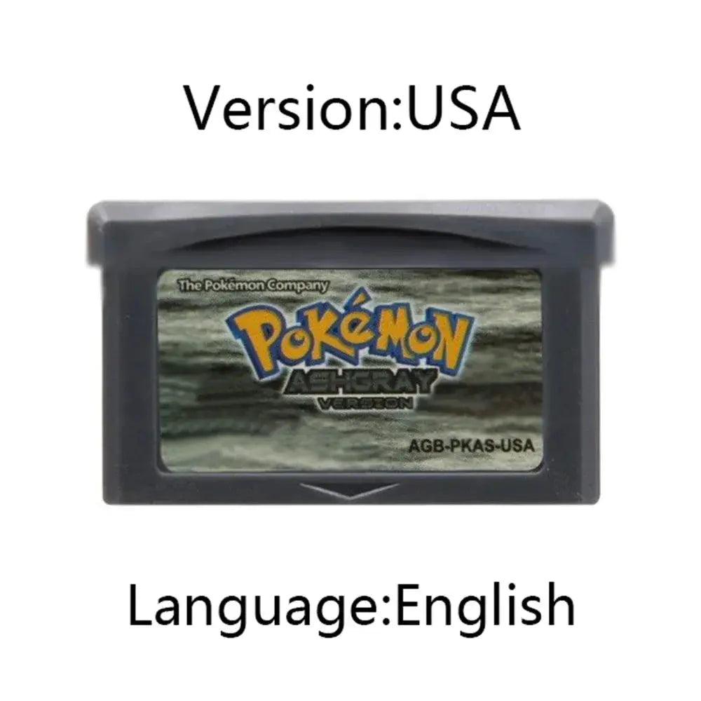  GBA Game Cartridge 32Bit Enhanced Compatibility -  ToylandEU™