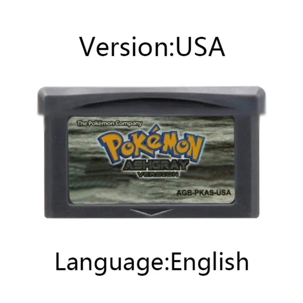  GBA Game Cartridge 32Bit Enhanced Compatibility -  ToylandEU™