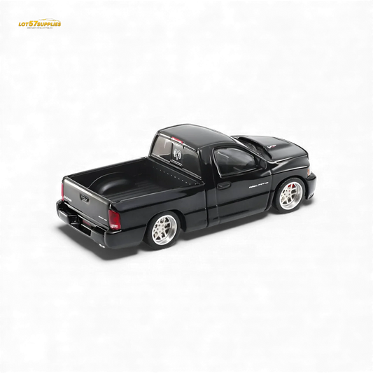  Dodge RAM SRT10 Diecast 1to64 Interchangeable Covers -  ToylandEU™