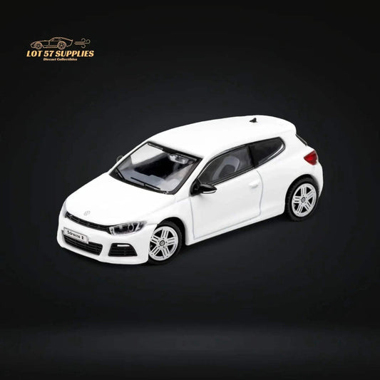  Volkswagen Scirocco R Diecast Model Premium Detail -  ToylandEU™