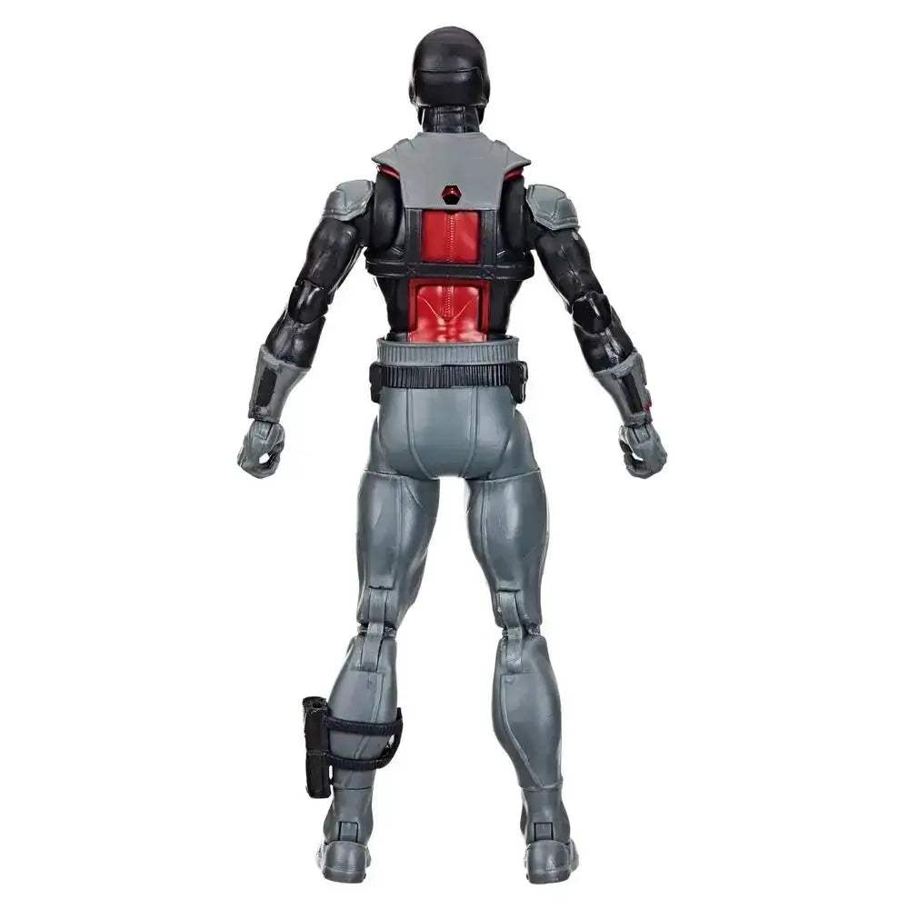GI Joe Classified Cobra Eel 6-Inch Action Figure Retro Cardback - ToylandEU