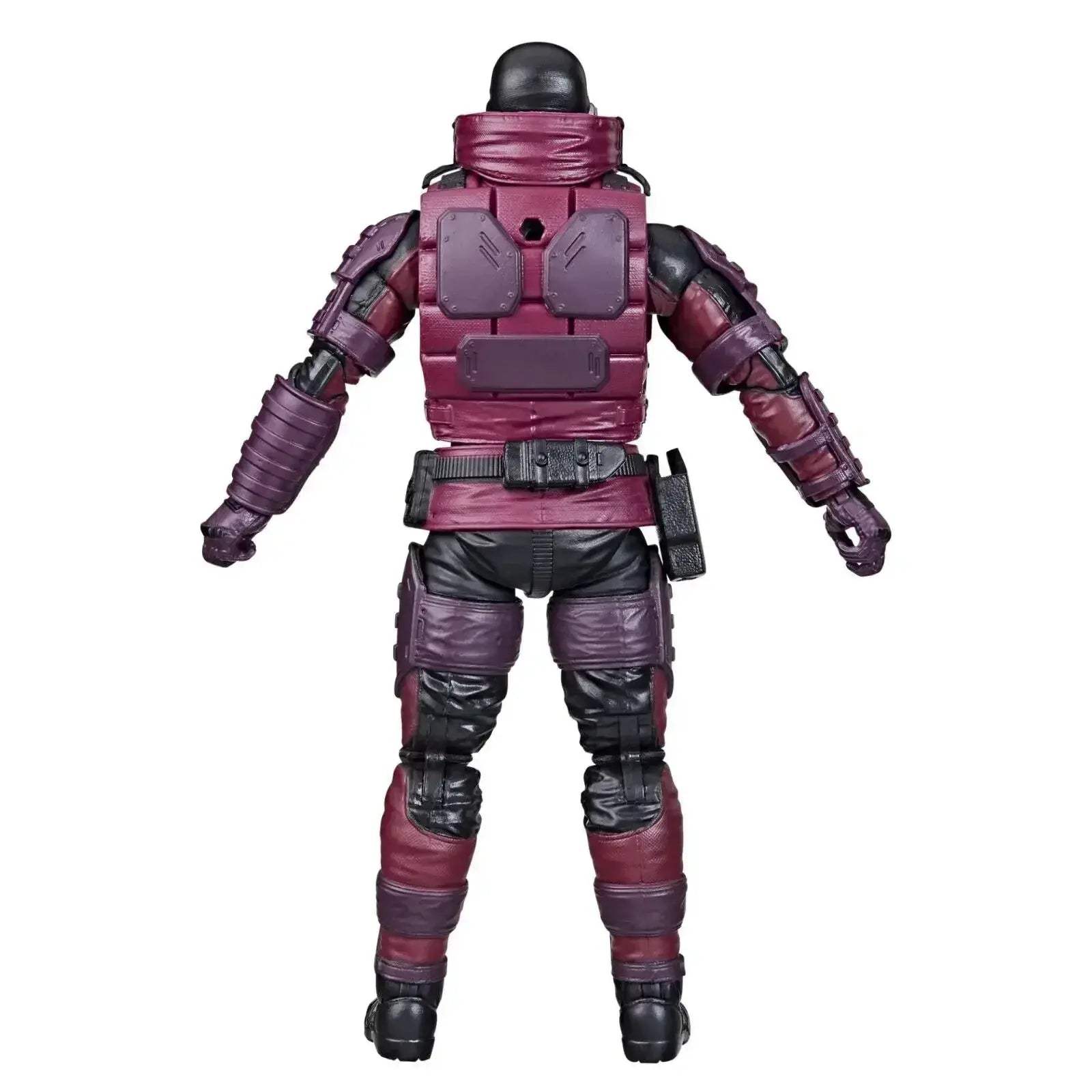 GI Joe Classified Cobra SAW Viper Action Figure With Weaponry - ToylandEU