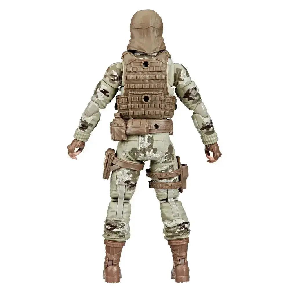  GI Joe Classified Series 6 Inch Action Figure 60th -  ToylandEU™