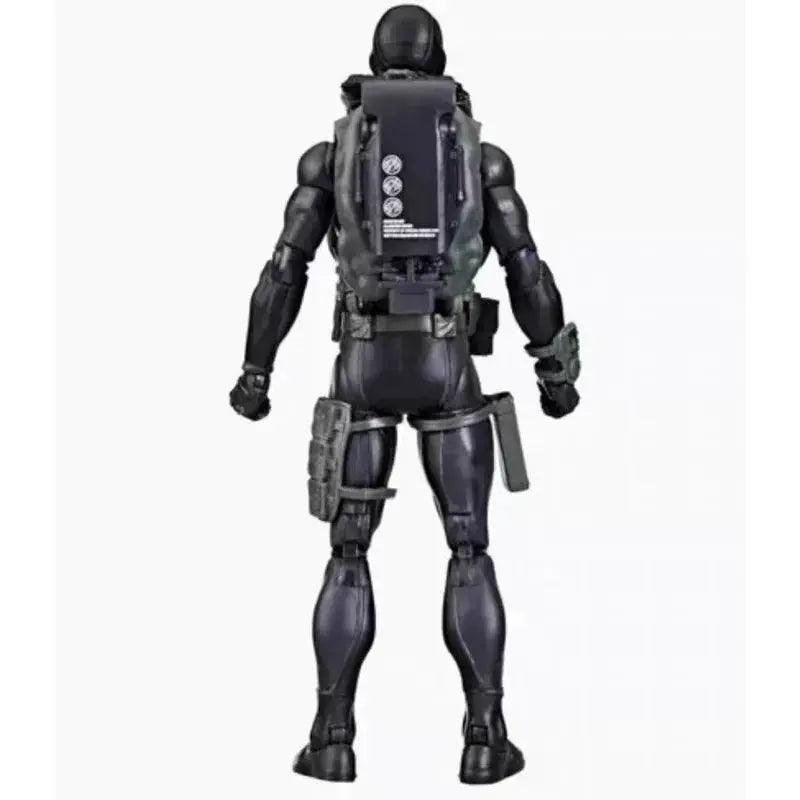  GI Joe Classified Sixtieth Anniversary Action Figure -  ToylandEU™