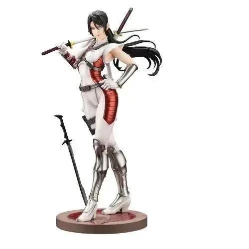  GI Joe Dawn Moreno Bishoujo Statue Limited Edition Exclusive -  ToylandEU™