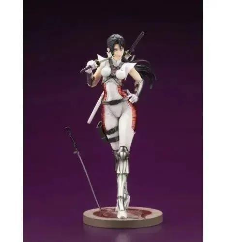  GI Joe Dawn Moreno Bishoujo Statue Limited Edition Exclusive -  ToylandEU™