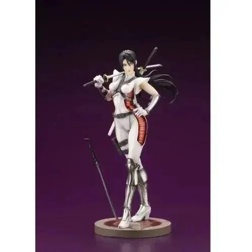  GI Joe Dawn Moreno Bishoujo Statue Limited Edition Exclusive -  ToylandEU™