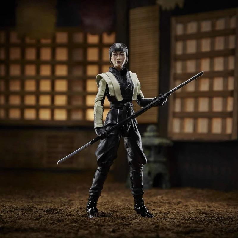  GI Joe Figure 6 Inch Hasbro Top Secret | Toylandeu™ 