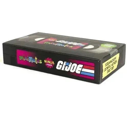  GI Joe Minimates Anniversary Box SDCC 2022 Exclusive -  ToylandEU™