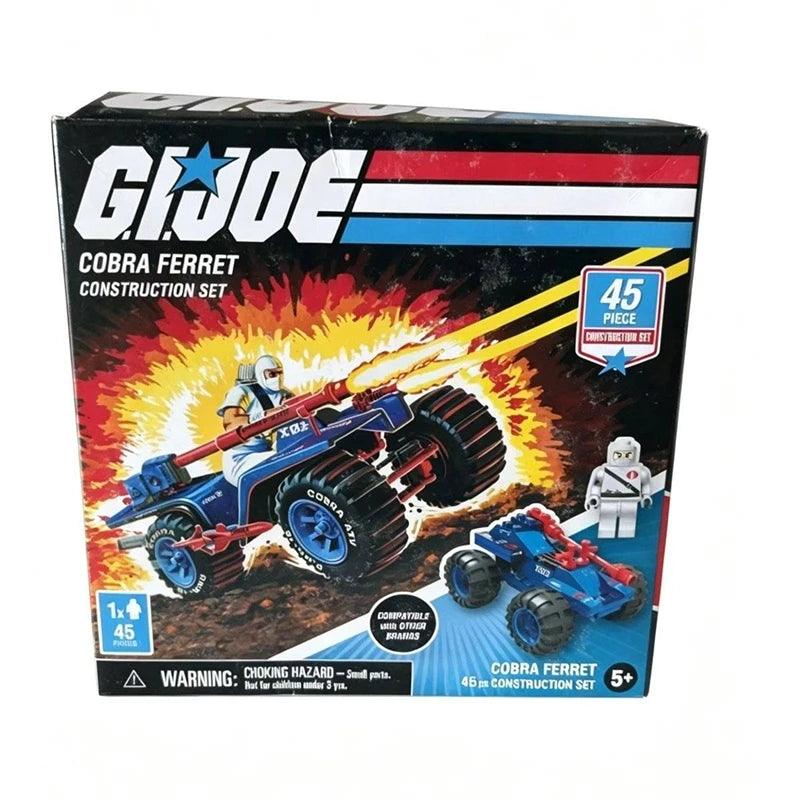  GI Joe Rise of Cobra Helicopter | Model | Toylandeu™ 