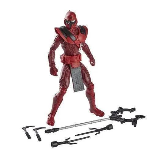  GI Joe Snake Eyes Six Inch Action Figure Accessories -  ToylandEU™