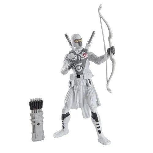  GI Joe Snake Eyes Six Inch Action Figure Accessories -  ToylandEU™
