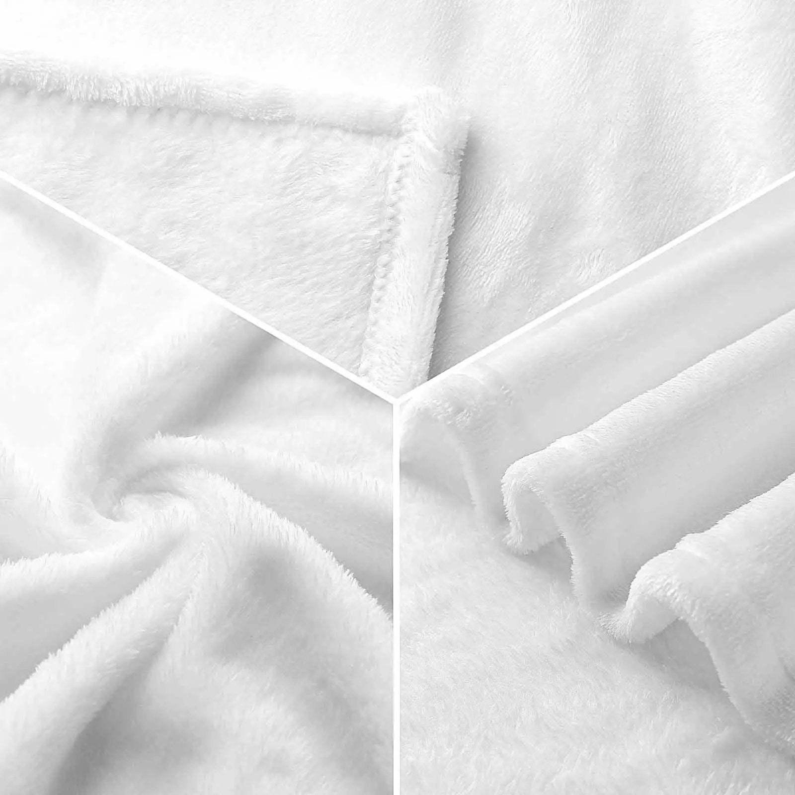 GO HOP Johns Hopkins Design Throw Blanket - ToylandEU